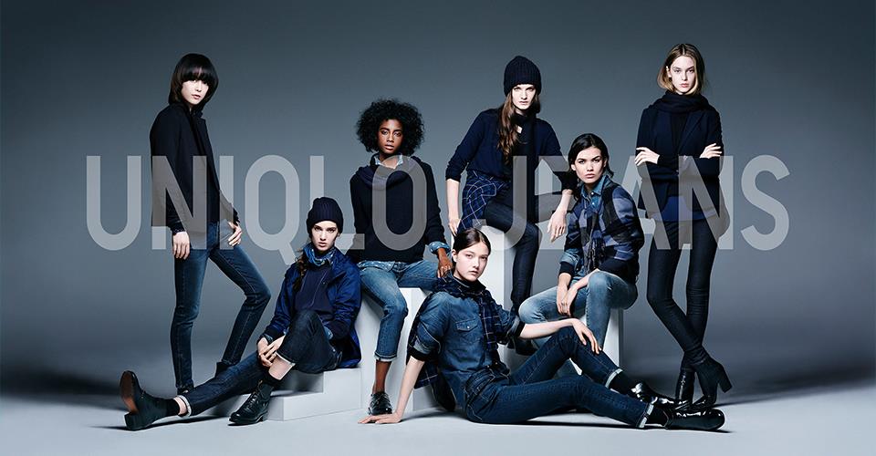 UNIQLO