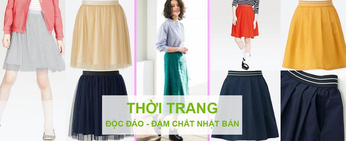 Thời trang