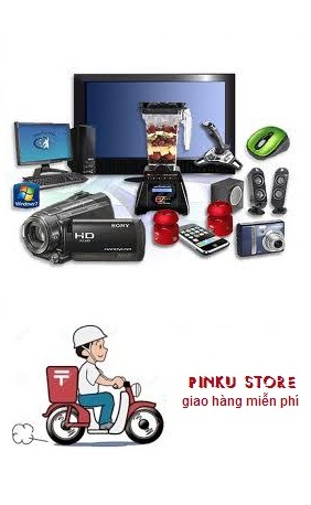 Kim khí-điện máy