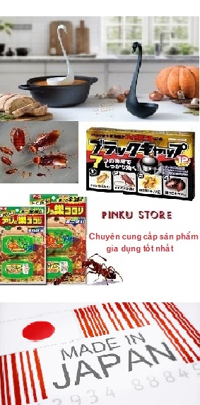 Đồ gia dụng Nhật Bản