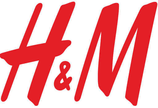 H & M