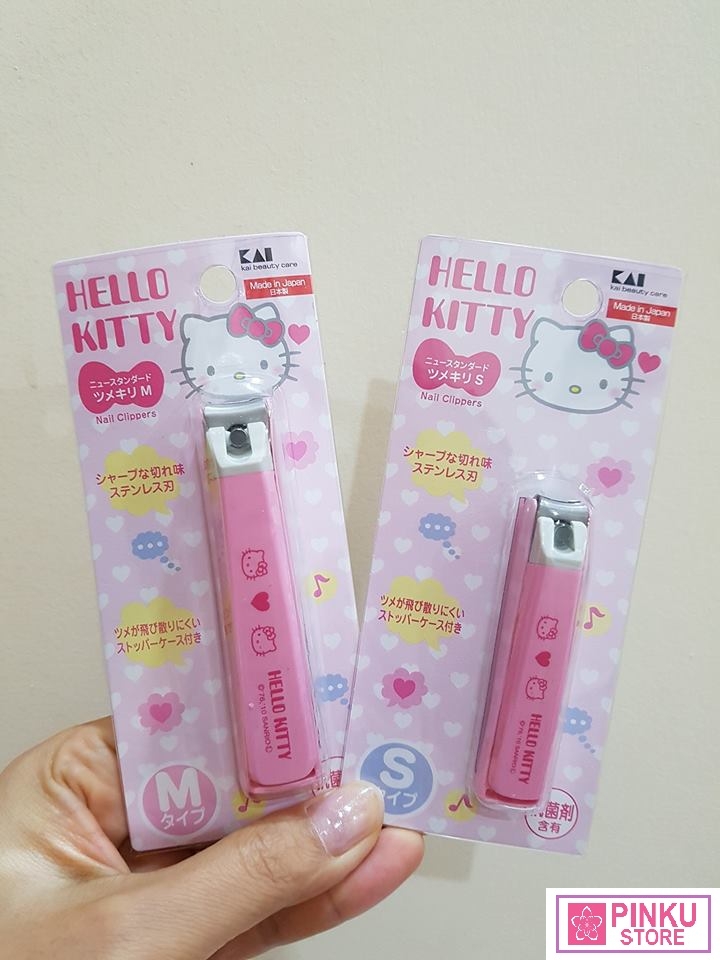 Bấm móng hiệu Kai-made in JP