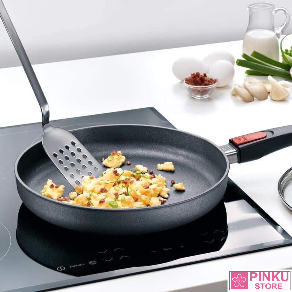 Chảo chống dính tay rời Đức