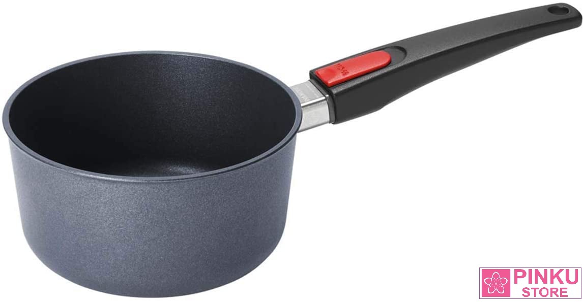 Nồi cầm tay chống dính Germany