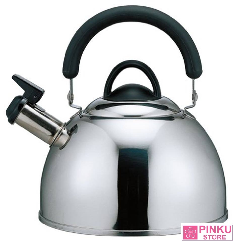 Ấm nước nhãn hiệu KAI-Japan