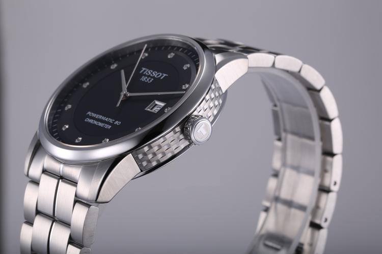 Đồng hồ cao cấp TISSOT