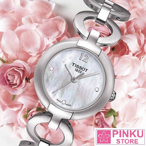Đồng hồ cao cấp TISSOT nữ