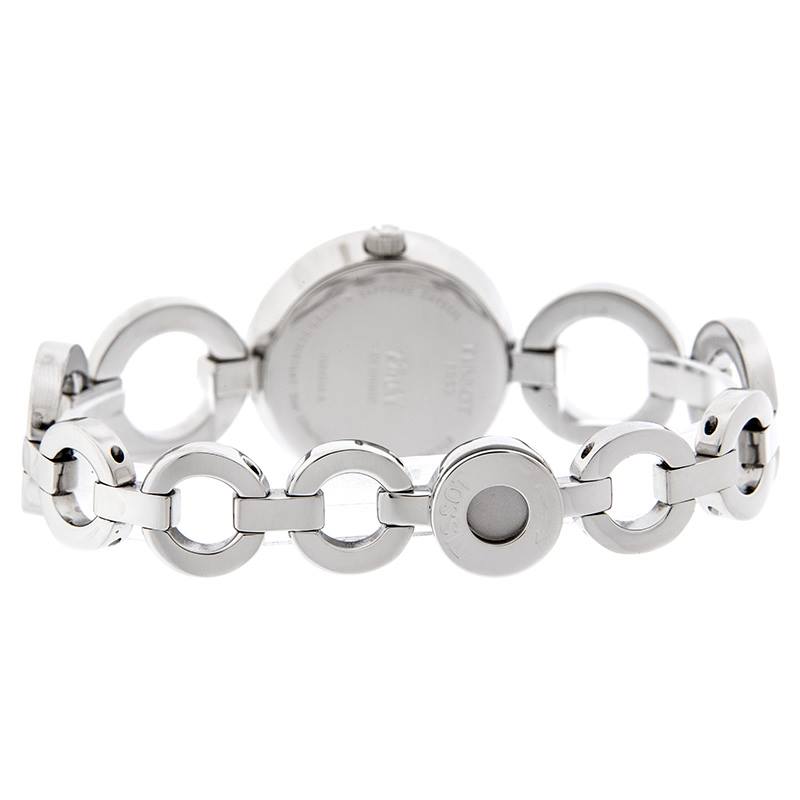 Đồng hồ cao cấp TISSOT nữ