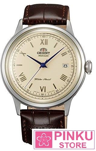 Đồng hồ ORIENT SAC00009N0