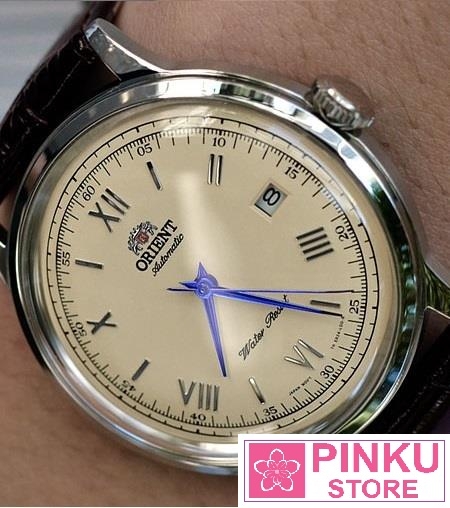 Đồng hồ ORIENT SAC00009N0