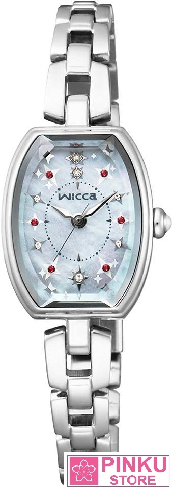 Đồng hồ Wicca Nữ