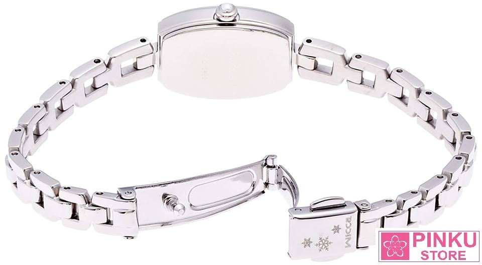 Đồng hồ Wicca Nữ