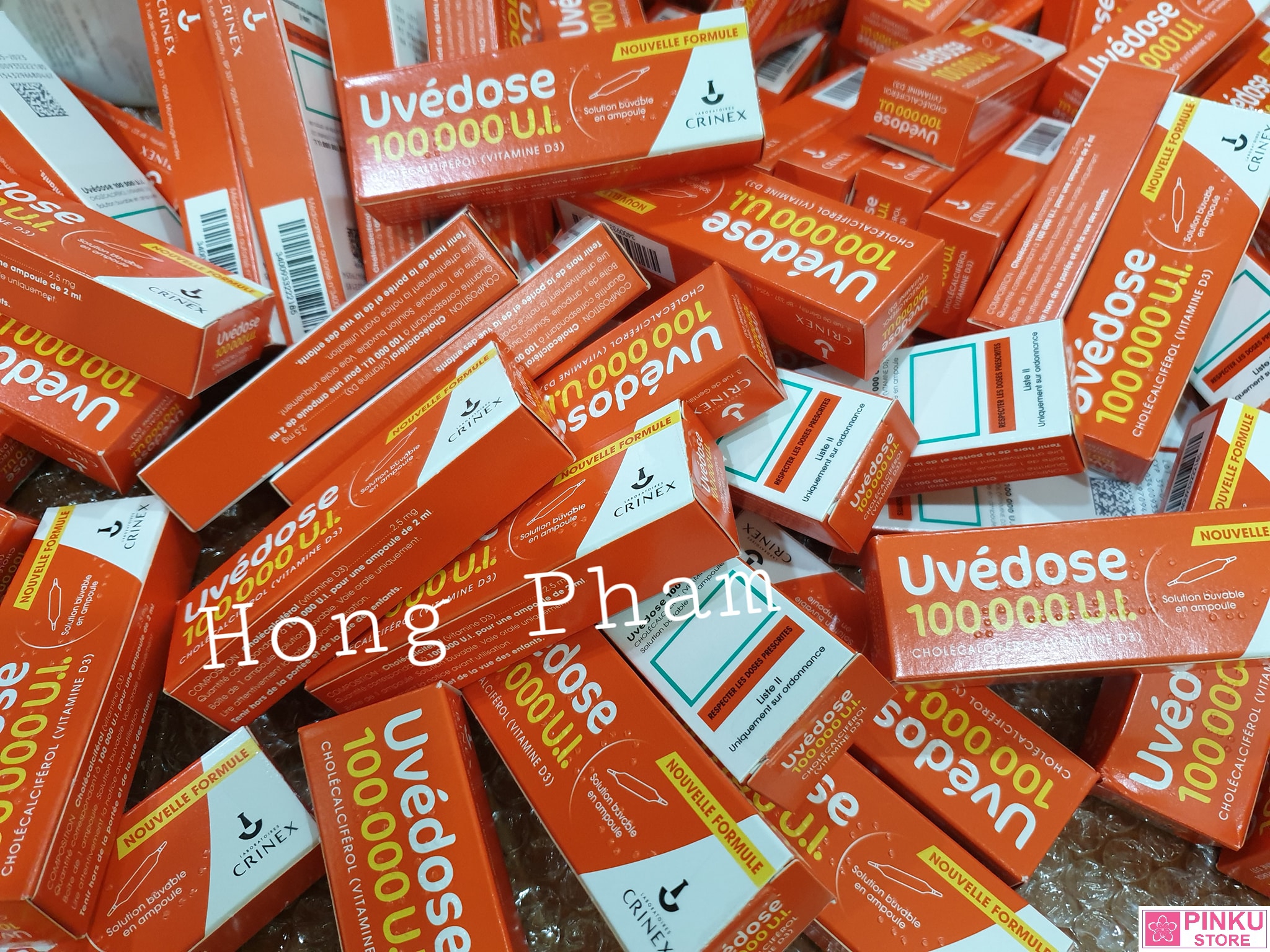 Bổ xung Canxi dạng viên