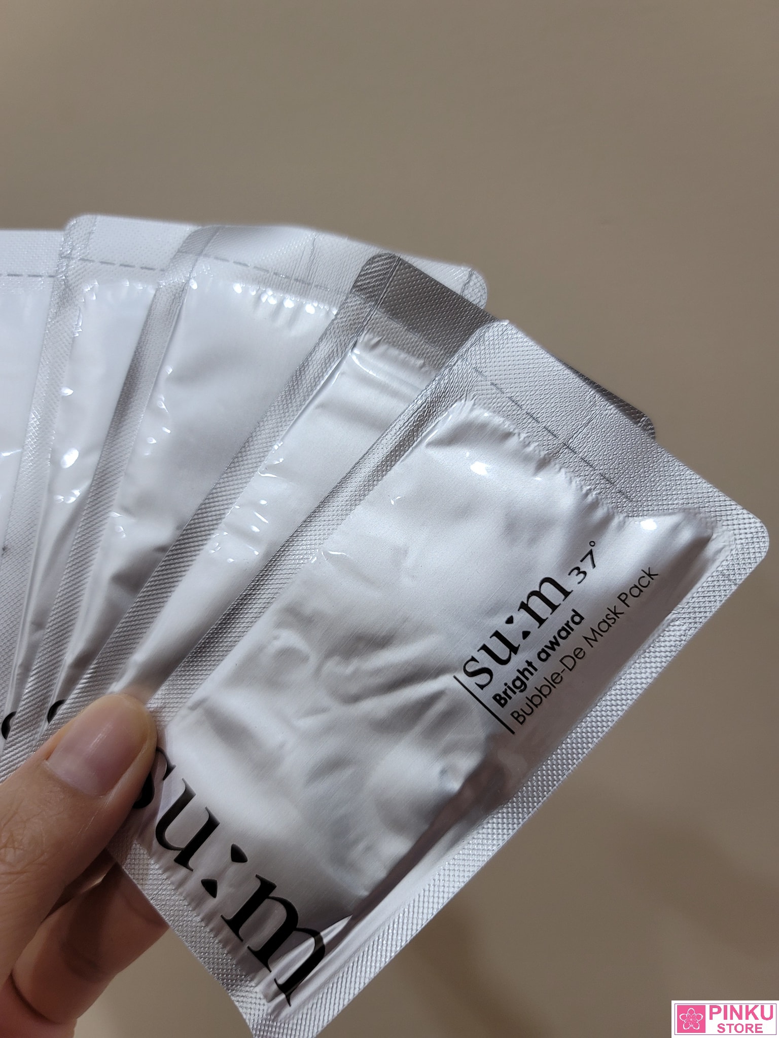 MASK SỦI BỌT DETOX