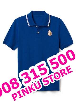 Áo thun Star War nhãn hiệu GAP