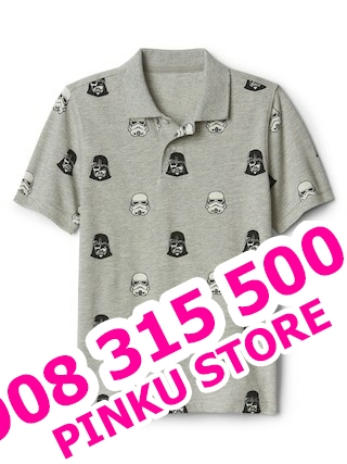 Áo thun Star War nhãn hiệu GAP