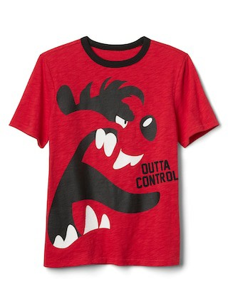 Áo thun Gap bé trai toàn bộ 100% cotton