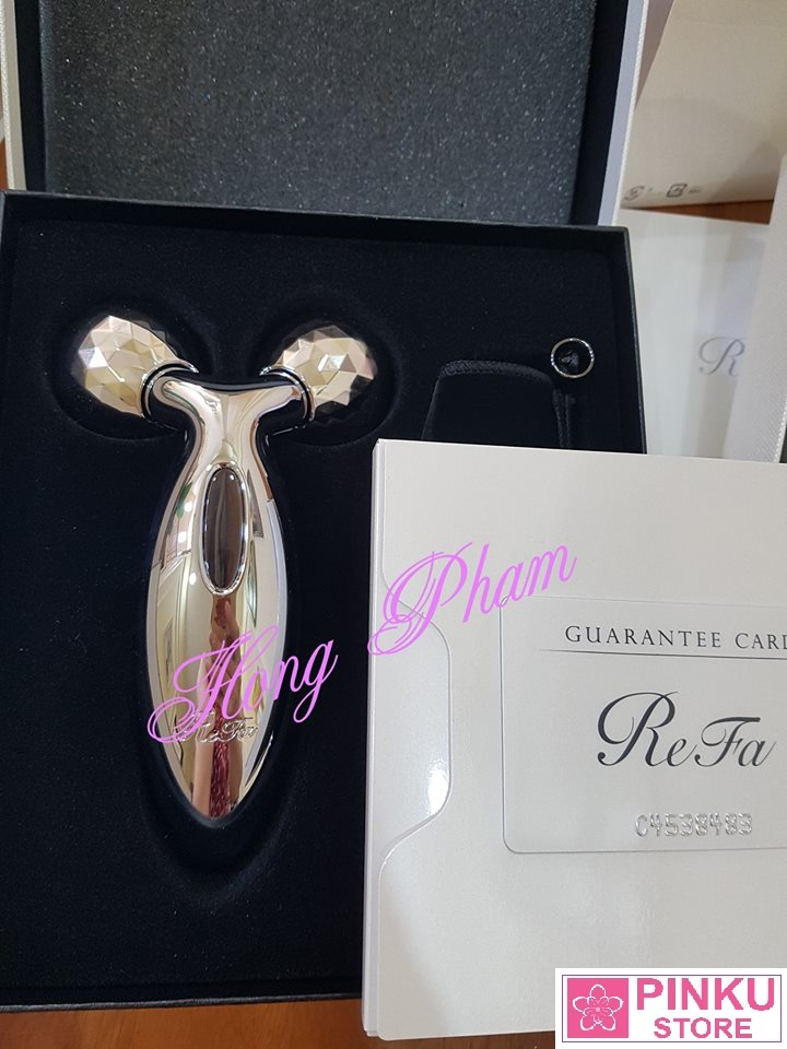 Cây lăn REFA CARAT PEC-L1706