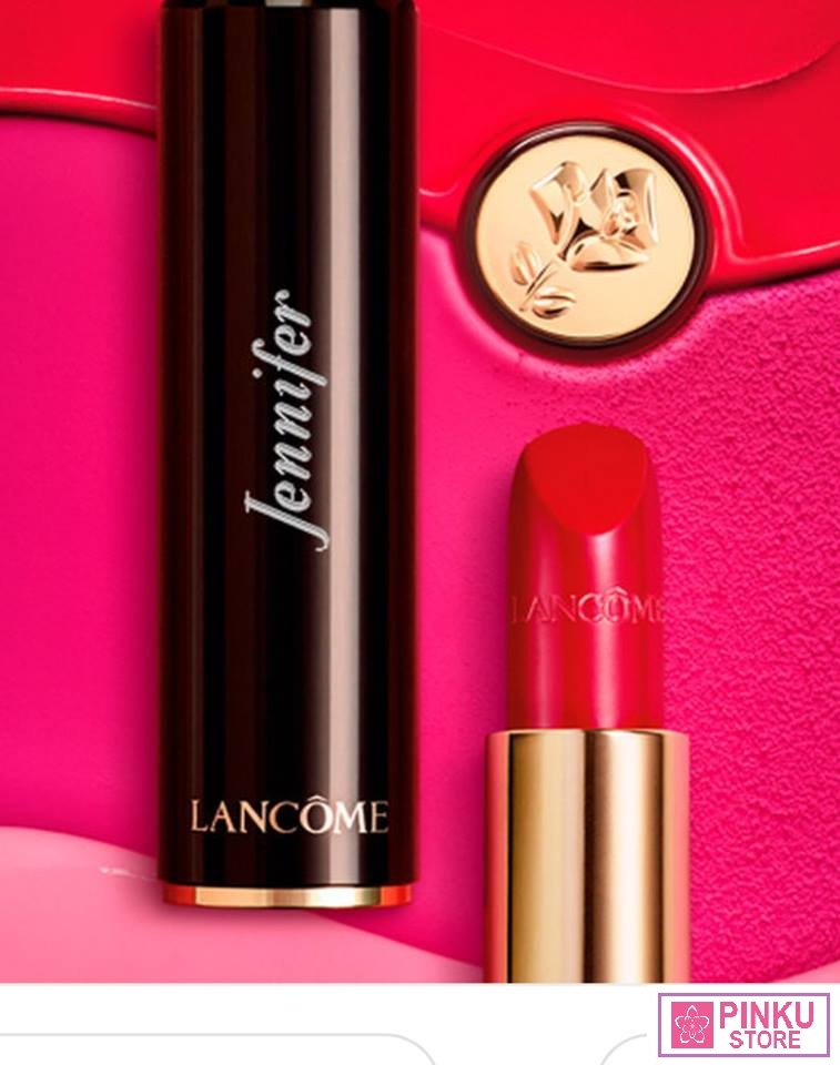 Son Lancome L'absolu Rouge của Pháp