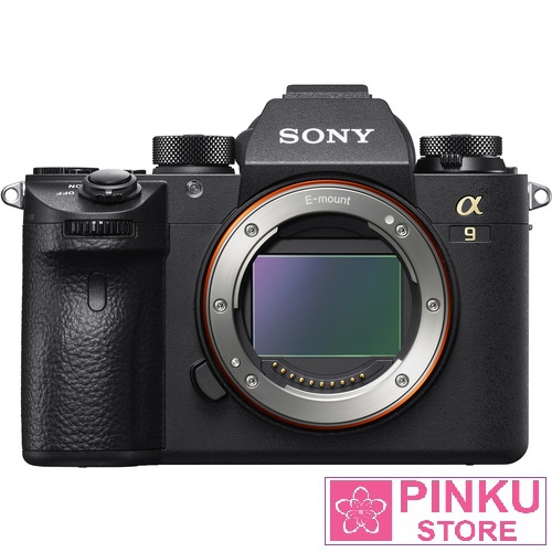 Máy ảnh SONY - A9