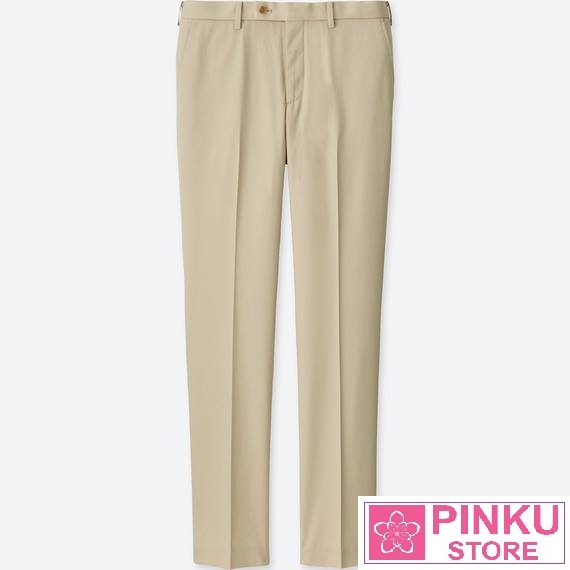 Quần âu nam của Uniqlo