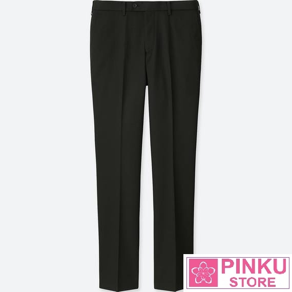 Quần âu nam của Uniqlo