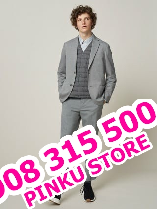 Quần tây Nam thời trang UNIQLO