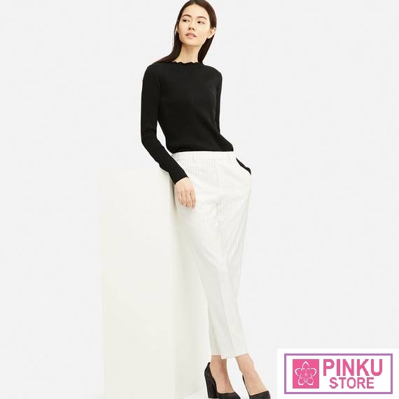 Quần tây Nữ thời trang UNIQLO