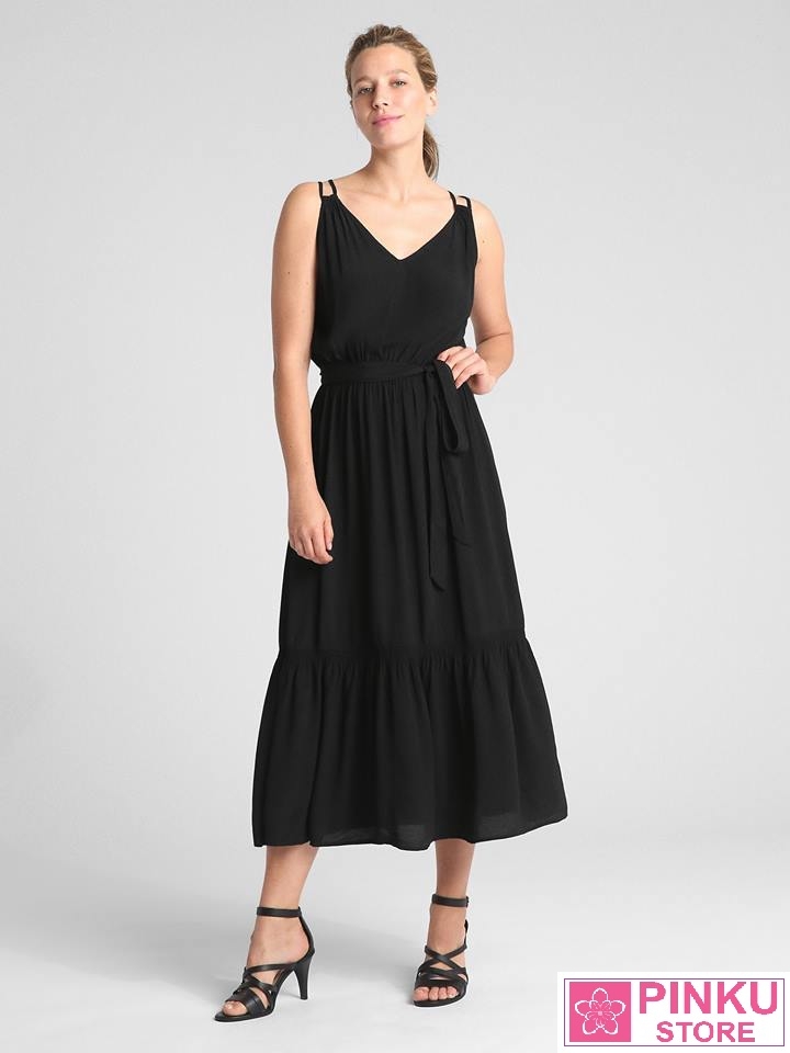 Đầm nữ thương hiệu Gap