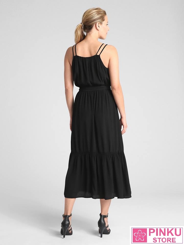 Đầm nữ thương hiệu Gap