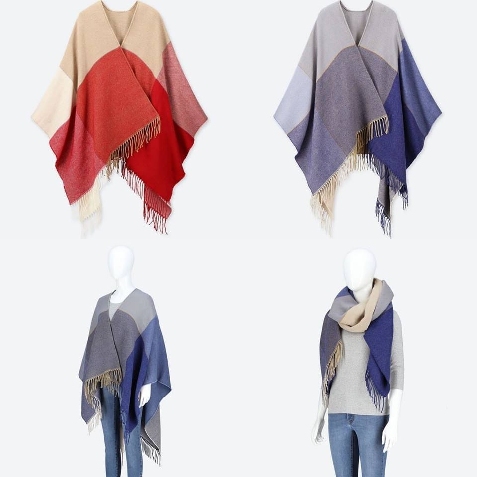 Khăn choàng UNIQLO